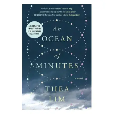 "An Ocean of Minutes" - "" ("Lim Thea")(Paperback)