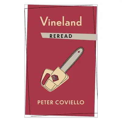 "Vineland Reread" - "" ("Coviello Peter")(Paperback)