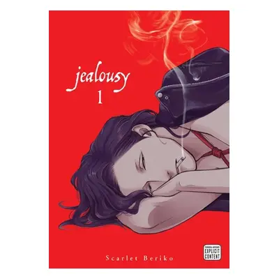 "Jealousy, Vol. 1, 1" - "" ("Beriko Scarlet")(Paperback)