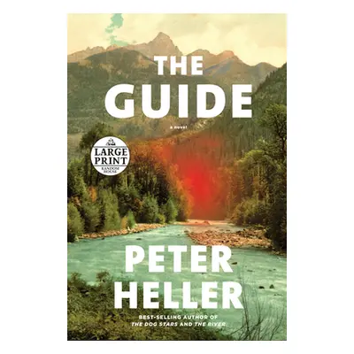 "The Guide" - "" ("Heller Peter")(Paperback)