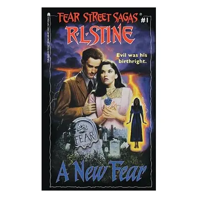 "A New Fear, 1" - "" ("Stine R. L.")(Paperback)