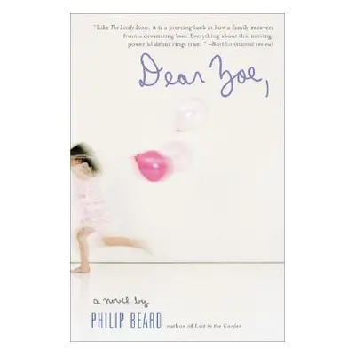 "Dear Zoe" - "" ("Beard Philip")(Paperback)