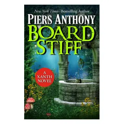 "Board Stiff" - "" ("Anthony Piers")(Paperback)