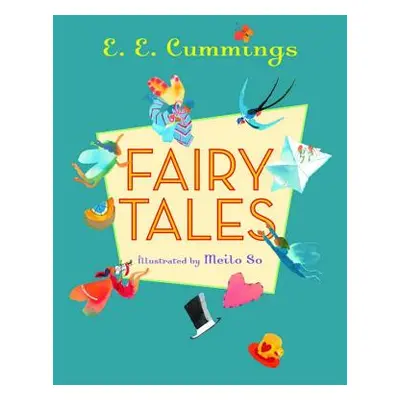 "Fairy Tales" - "" ("Cummings E. E.")(Pevná vazba)