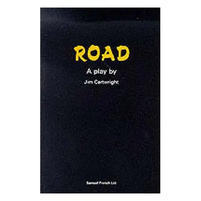 "Road" - "" ("Cartwright Jim")(Paperback)