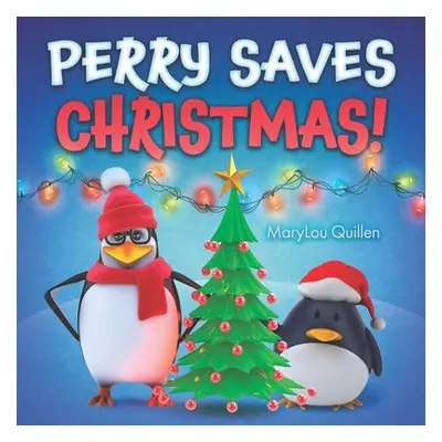 "Perry Saves Christmas: