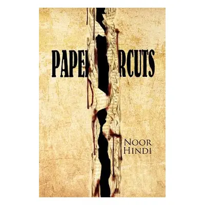 "Papercuts" - "" ("Hindi Noor")(Paperback)