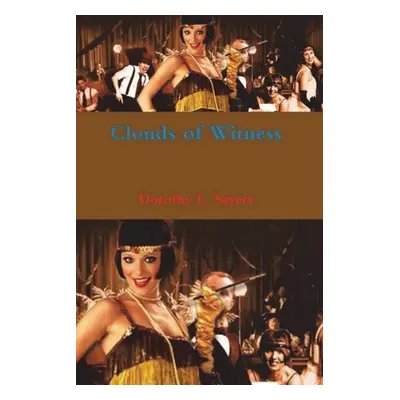 "Clouds of Witness" - "" ("Sayers Dorothy L.")(Paperback)