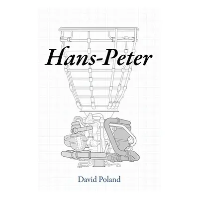 "Hans-Peter" - "" ("Poland David")(Paperback)