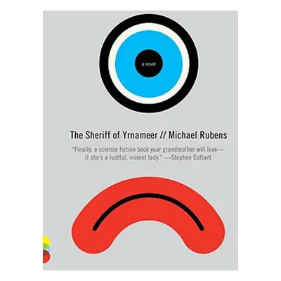 "The Sheriff of Yrnameer" - "" ("Rubens Michael")(Paperback)