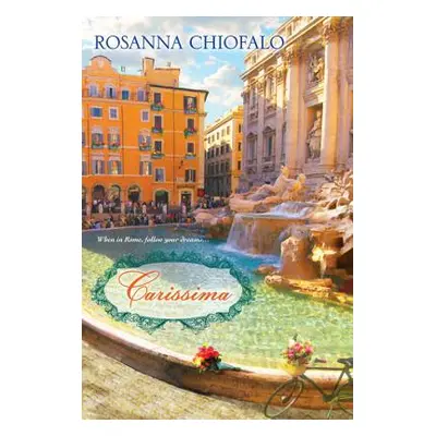 "Carissima" - "" ("Chiofalo Rosanna")(Paperback)