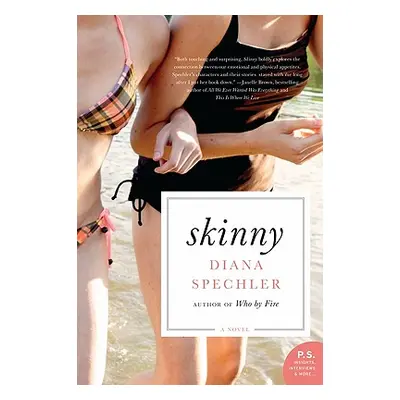 "Skinny" - "" ("Spechler Diana")(Paperback)