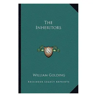 "The Inheritors" - "" ("Golding William")(Paperback)