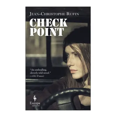 "Checkpoint" - "" ("Rufin Jean-Christophe")(Paperback)