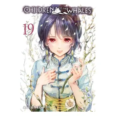 "Children of the Whales, Vol. 19: Volume 19" - "" ("Umeda Abi")(Paperback)