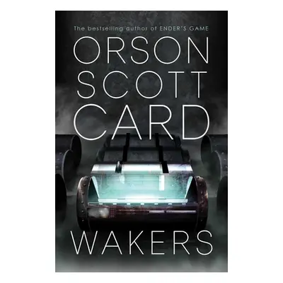 "Wakers: Volume 1" - "" ("Card Orson Scott")(Pevná vazba)