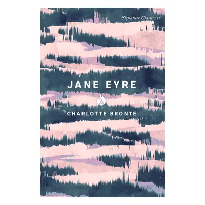 "Jane Eyre" - "" ("Bronte Charlotte")(Paperback)