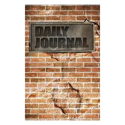 "Daily Journal" - "" ("Raabe Sam")(Paperback)