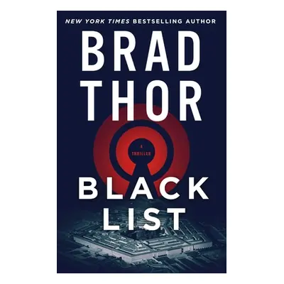 "Black List: A Thrillervolume 11" - "" ("Thor Brad")(Paperback)