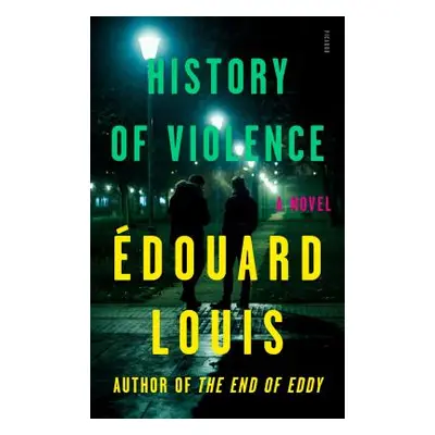 "History of Violence" - "" ("Louis douard")(Paperback)