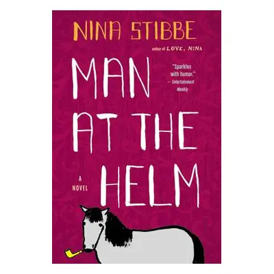 "Man at the Helm" - "" ("Stibbe Nina")(Paperback)