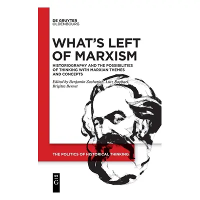 "What's Left of Marxism" - "" ("No Contributor")(Paperback)