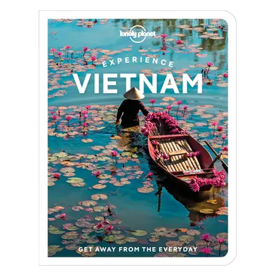 "Experience Vietnam 1" - "" ("Lonely Planet")(Paperback)