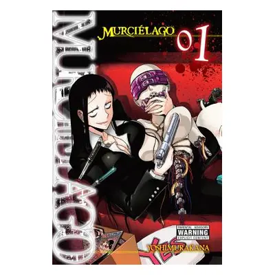 "Murcilago, Vol. 1" - "" ("Yoshimurakana")(Paperback)