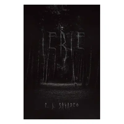 "Ierie" - "" ("Sahadeo Christianna")(Paperback)