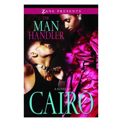 "Man Handler" - "" ("Cairo")(Paperback)