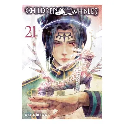 "Children of the Whales, Vol. 21" - "" ("Umeda Abi")(Paperback)