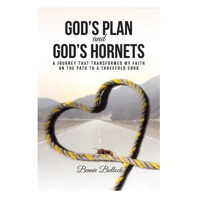 "God's Plan and God's Hornets: A Journey That Transformed My Faith on the Path to a Threefold Co