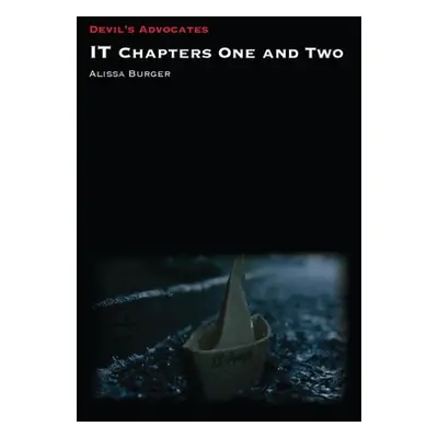 "IT Chapters One and Two" - "" ("Burger Alissa")(Pevná vazba)