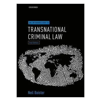 "An Introduction to Transnational Criminal Law" - "" ("Boister Neil")(Paperback)