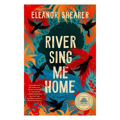 "River Sing Me Home" - "" ("Shearer Eleanor")(Paperback)