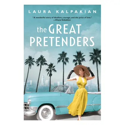 "The Great Pretenders" - "" ("Kalpakian Laura")(Paperback)