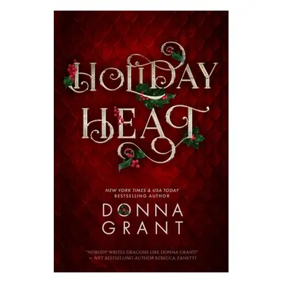 "Holiday Heat" - "" ("Grant Donna")(Paperback)