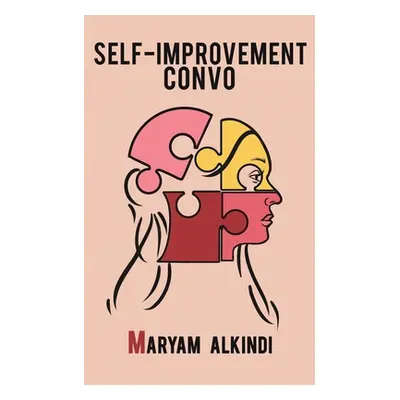 "Self-improvement Convo" - "" ("Alkindi Maryam")(Paperback)