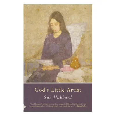 "God's Little Artist" - "" ("Hubbard Sue")(Paperback)