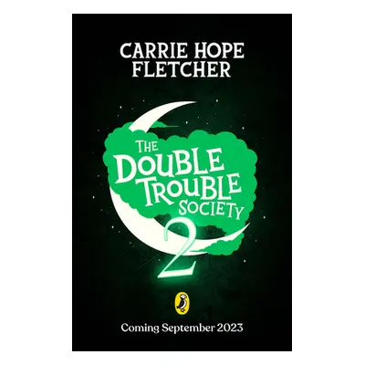 "The Double Trouble Society 2" - "" ("Fletcher Carrie Hope")(Paperback)