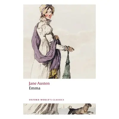 "Emma" - "" ("Austen Jane")(Paperback)