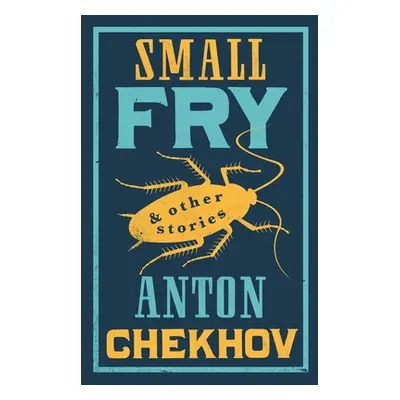 "Small Fry and Other Stories" - "" ("Chekhov Anton")(Paperback)