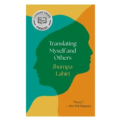 "Translating Myself and Others" - "" ("Lahiri Jhumpa")(Paperback)