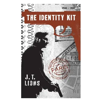 "The Identity Kit" - "" ("Lions J. T.")(Pevná vazba)