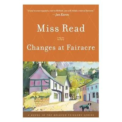 "Changes at Fairacre" - "" ("Read")(Paperback)