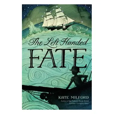 "The Left-Handed Fate" - "" ("Milford Kate")(Paperback)