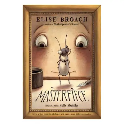 "Masterpiece" - "" ("Broach Elise")(Paperback)