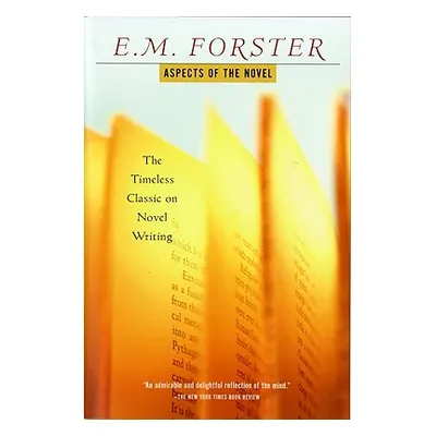 "Aspects of the Novel" - "" ("Forster E. M.")(Paperback)