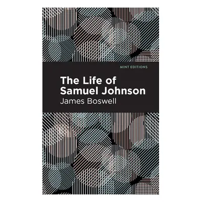 "The Life of Samuel Johnson" - "" ("Boswell James")(Paperback)