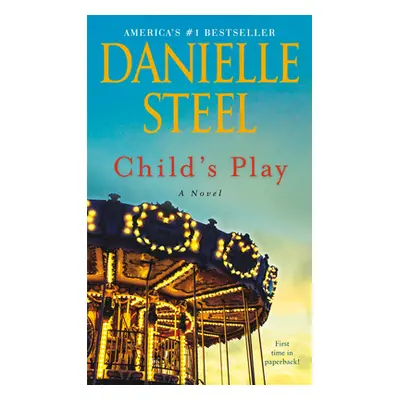 "Child's Play" - "" ("Steel Danielle")(Mass Market Paperbound)